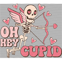 Valentine's Day-QRJ  4148